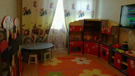 Частный домашний детский сад Новые Ватутинки