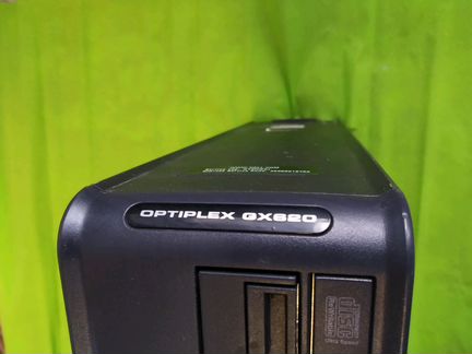Системный блок Dell Optiplex GX620