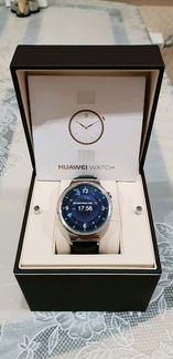Huawei Watch Classik