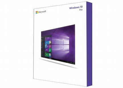 Лицензионные ключи для Windows 10 Pro