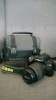 Nikon d60