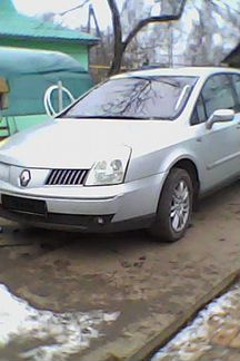 Renault Vel Satis 2.2 МТ, 2002, хетчбэк