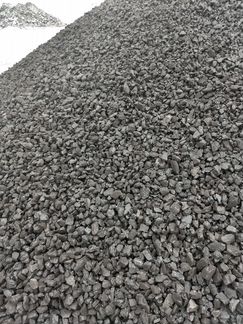 Уголь каменный Кузбасс