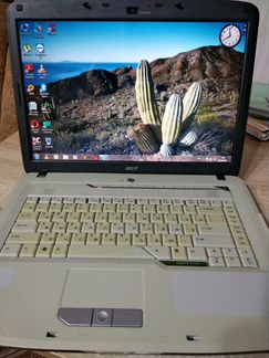 Acer Aspire 5715Z