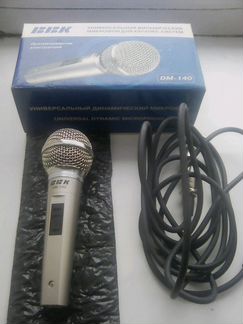 Микрофон