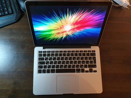 Ноутбук Apple MacBook Pro Retina 13,3’’