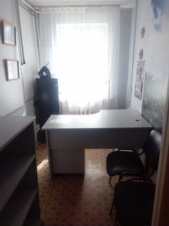 Офисное помещение, 10 м²