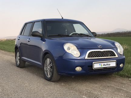 LIFAN Smily (320) 1.3 МТ, 2013, 76 000 км