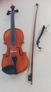 Скрипка 1/4 (набор для ученика)