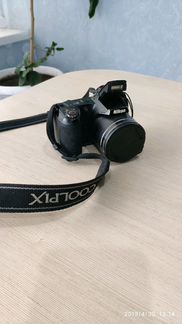 Nikon Coolpix L 340