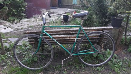 Велосипед дорожный стелс аист украина лама