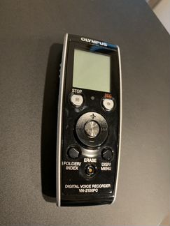 Диктофон Olympus VN-2100PC
