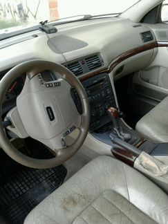 Volvo S80 2.9 AT, 2001, седан
