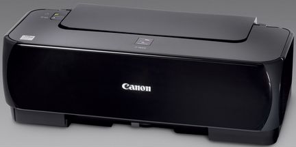Принтер Canon Pixma IP 1800