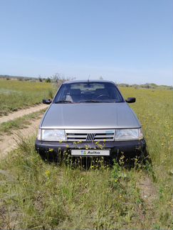 FIAT Tempra 1.9 МТ, 1991, седан