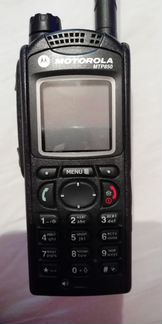 Продам рацию Motorola MTR850