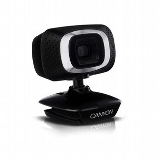 Цифровая WEB-камера Canyon CNE-CWC1