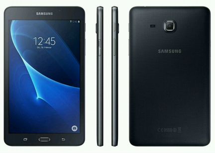 Планшет SAMSUNG Galaxy Tab A6