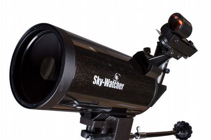 Телескоп Sky-Watcher BK MAK90EQ1 Катадиоптрик