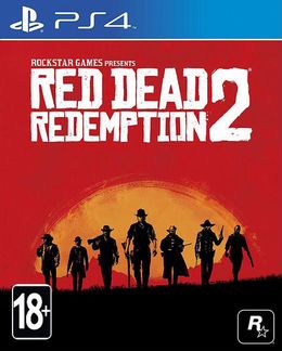 Red dead redemption 2 обмен/продажа