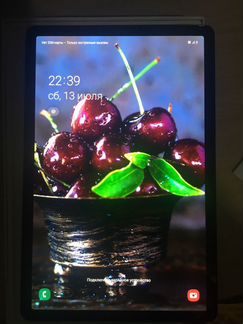 SAMSUNG Galaxy Tab S5e