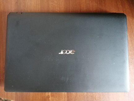 Ноутбук Acer Aspire 5742G-484G50Mikk
