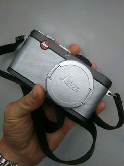 Фотокамера leica X-E Typ102