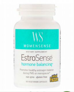 Витамины estrosense