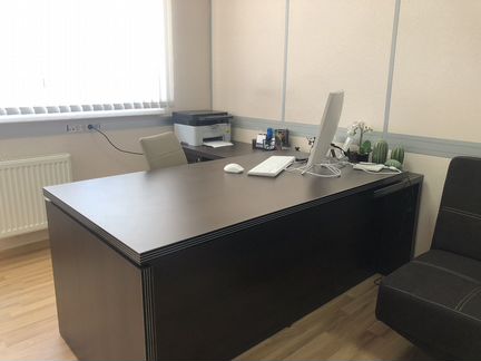 Мебель для офиса, хорошее состояние