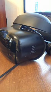 Очки виртуальной реальности SAMSUNG HMD Odyssey +