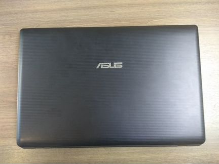 Продам ноутбук Asus K75D