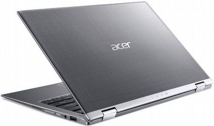 Ноутбук-трансформер Acer SP111-32N-C1AJ
