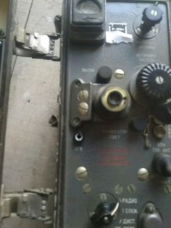 Радиостанция р -108м