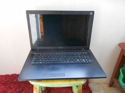 Ноутбук Lenovo G700
