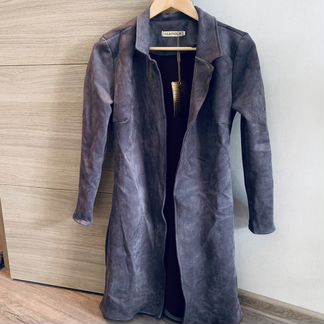 Новый комплект пиджак + юбка + пояс