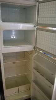 Холодильник Nord трехкамерный