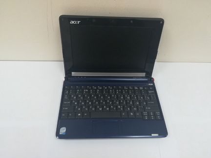 Ноутбук Acer Aspire One ZG5 №336