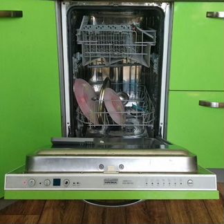 Посудомоечная машина Krona BDE 4507EU