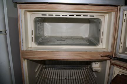 Рабочий холодильник 140*60*60см