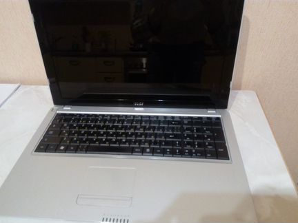 Ноутбук MSI MS-1691