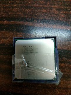 Процессор amd Fx 8350 am3+