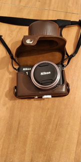 Nikon s1