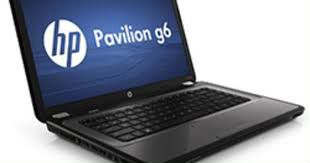 Ноутбук HP pavilion g6-2137sr (A10