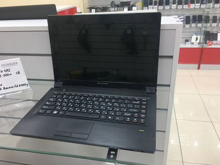 Ноутбук Lenovo B475(М45)