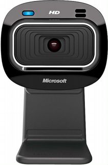 Веб-камера Microsoft LifeCam HD 3000