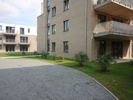 Квартиры и апартаменты (Германия)