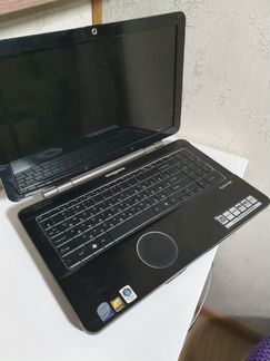 Ноутбук Packard Bell