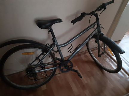 Горный велосипед stern