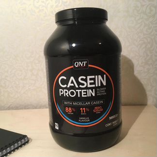 Протеин казеин