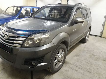 Great Wall Hover 2.4 МТ, 2010, 110 000 км